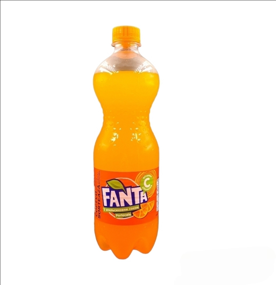 Фанта 0,5
