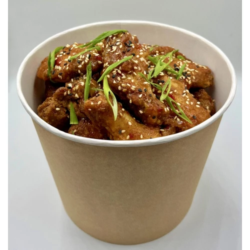 КРИЛЬЦЯ БАФАЛО XXL