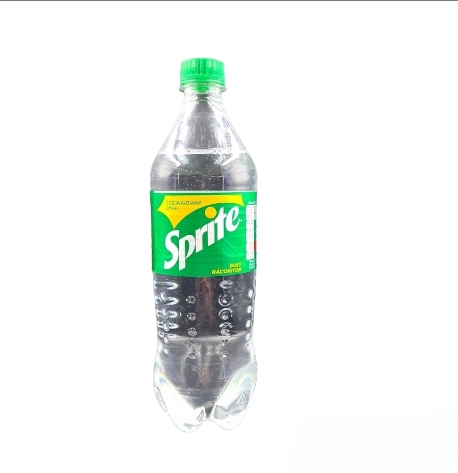 Спрайт 0,5